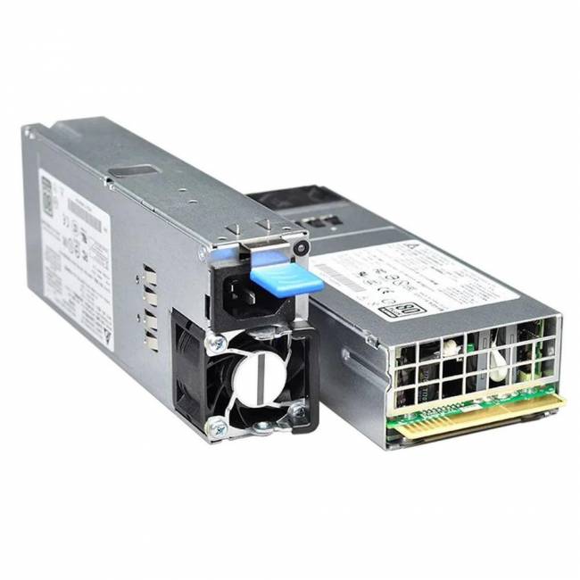 Блок питания Shenzhen GuoxinHengyu Technology (Gooxi) GC1300PMP — для бизнеса и офиса