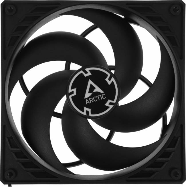 Вентилятор корпусной ARCTIC ACFAN00136A — для бизнеса и офиса Вентилятор корпусной ARCTIC ACFAN00136A — для бизнеса и офиса
