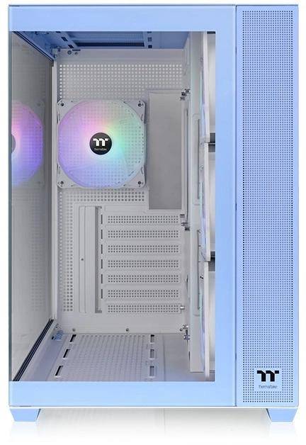 Корпус Thermaltake CA-1Z2-00MFWN-00 — для бизнеса и офиса Корпус Thermaltake CA-1Z2-00MFWN-00 — для бизнеса и офиса