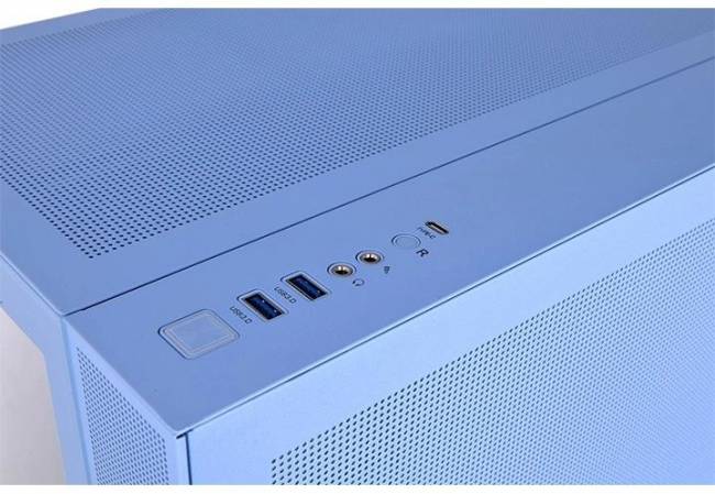 Корпус Thermaltake CA-1Z2-00MFWN-00 — для бизнеса и офиса Корпус Thermaltake CA-1Z2-00MFWN-00 — для бизнеса и офиса