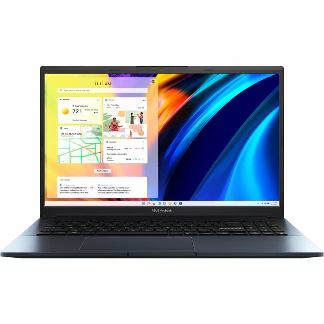 Ноутбук ASUS M6500QH-HN034 (90NB0YJ1-M001N0) — для бизнеса и офиса Ноутбук ASUS M6500QH-HN034 (90NB0YJ1-M001N0) — для бизнеса и офиса