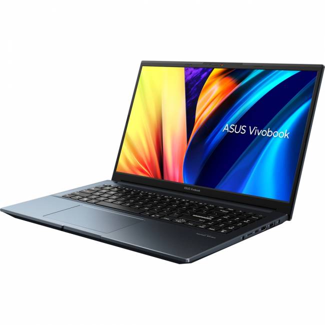Ноутбук ASUS M6500QH-HN034 (90NB0YJ1-M001N0) — для бизнеса и офиса Ноутбук ASUS M6500QH-HN034 (90NB0YJ1-M001N0) — для бизнеса и офиса
