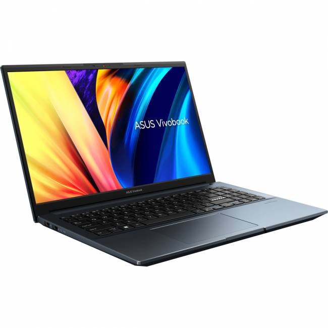 Ноутбук ASUS M6500QH-HN034 (90NB0YJ1-M001N0) — для бизнеса и офиса Ноутбук ASUS M6500QH-HN034 (90NB0YJ1-M001N0) — для бизнеса и офиса