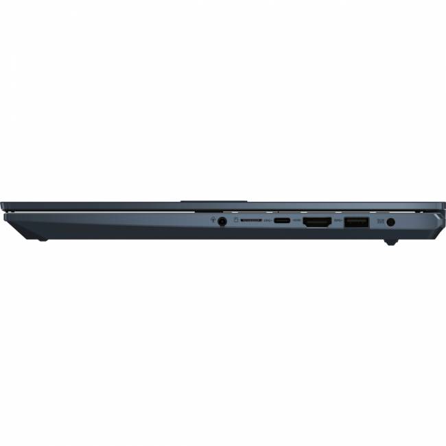 Ноутбук ASUS M6500QH-HN034 (90NB0YJ1-M001N0) — для бизнеса и офиса Ноутбук ASUS M6500QH-HN034 (90NB0YJ1-M001N0) — для бизнеса и офиса