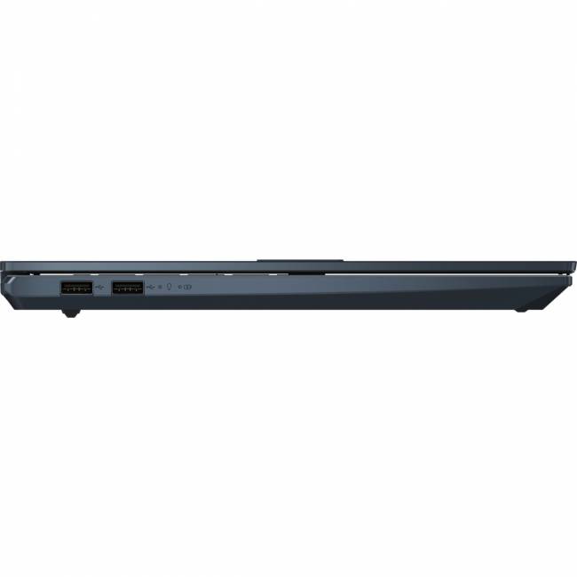 Ноутбук ASUS M6500QH-HN034 (90NB0YJ1-M001N0) — для бизнеса и офиса Ноутбук ASUS M6500QH-HN034 (90NB0YJ1-M001N0) — для бизнеса и офиса