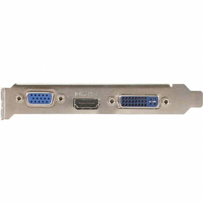 Видеокарта AFOX CORPORATION AFR5230-2048D3L5 — для бизнеса и офиса Видеокарта AFOX CORPORATION AFR5230-2048D3L5 — для бизнеса и офиса