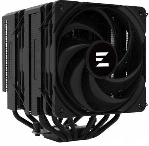 Устройство охлаждения(кулер) Zalman CNPS14X DUO BLACK