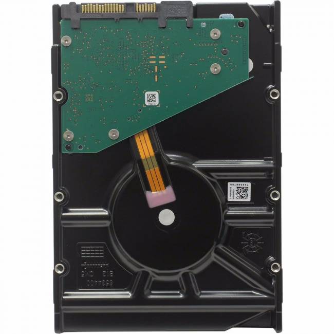 Жесткий диск Жесткий диск HDD Seagate Exos 7E8 (ST6000NM029A) — для бизнеса и офиса Жесткий диск Жесткий диск HDD Seagate Exos 7E8 (ST6000NM029A) — для бизнеса и офиса