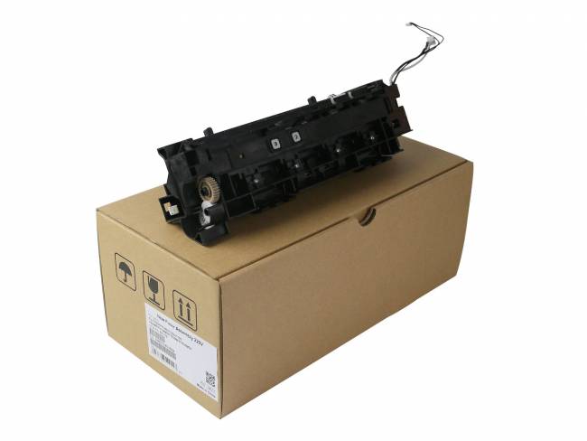 Фьюзер (печка) в сборе FK-150, FK-170 для KYOCERA FS-1120D/1320D/1030MFP/1035MFP (CET), CET4011 — для бизнеса и офиса Фьюзер (печка) в сборе FK-150, FK-170 для KYOCERA FS-1120D/1320D/1030MFP/1035MFP (CET), CET4011 — для бизнеса и офиса