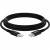 GCR Кабель PREMIUM 3.0m TypeC/Lightning MFI POWER DELIVERY 18 W, быстрая зарядка, черный силикон, AL case черный, черный ПВХ, GCR-53747 Кабель Greenconnect 3 м (GCR-53747) — для бизнеса и офиса GCR Кабель PREMIUM 3.0m TypeC/Lightning MFI POWER DELIVERY 18 W, быстрая зарядка, черный силикон, AL case черный, черный ПВХ, GCR-53747 Кабель Greenconnect 3 м (GCR-53747) — для бизнеса и офиса
