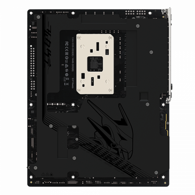 Материнская плата Gigabyte X870E A MASTER X — для бизнеса и офиса Материнская плата Gigabyte X870E A MASTER X — для бизнеса и офиса