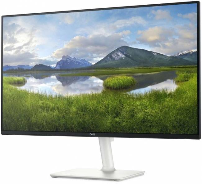 Монитор Dell S2425H — для бизнеса и офиса Монитор Dell S2425H — для бизнеса и офиса
