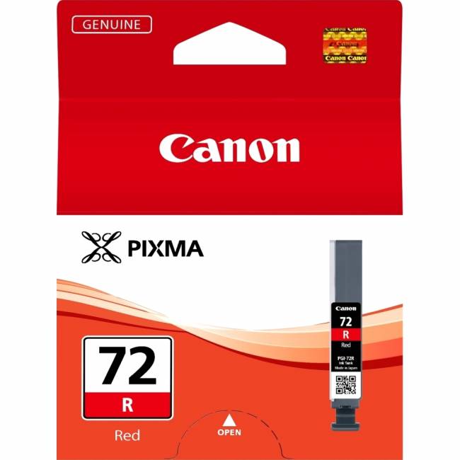 Картридж Canon PGI-72 (6410B001) — для бизнеса и офиса Картридж Canon PGI-72 (6410B001) — для бизнеса и офиса