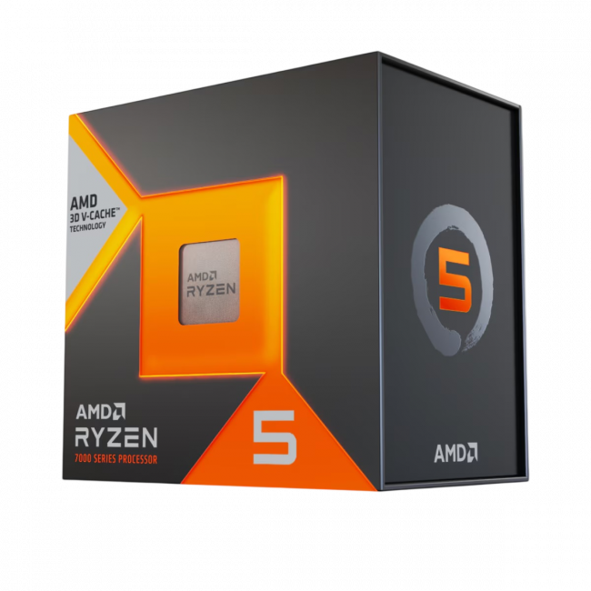 Процессор AMD 100-000001904 — для бизнеса и офиса Процессор AMD 100-000001904 — для бизнеса и офиса