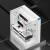 Корпус без блока питания Thermalright A70 Vision White — для бизнеса и офиса Корпус без блока питания Thermalright A70 Vision White — для бизнеса и офиса