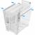 Корпус без блока питания Thermalright A70 Vision White — для бизнеса и офиса Корпус без блока питания Thermalright A70 Vision White — для бизнеса и офиса