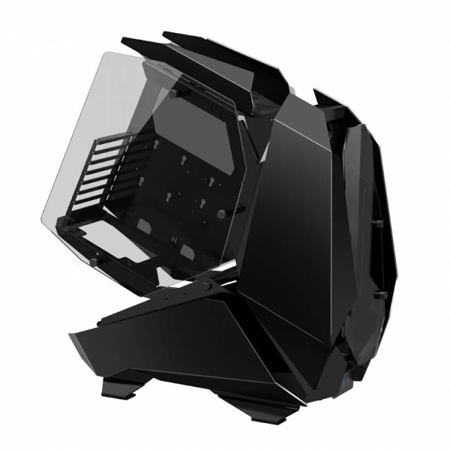 Корпус компьютерный ATX JONSBO MOD 5 — для бизнеса и офиса Корпус компьютерный ATX JONSBO MOD 5 — для бизнеса и офиса