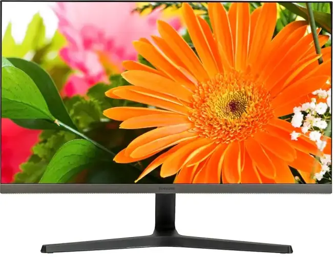 ЖК монитор Samsung U28R550UQI Samsung Electronics LU28R550UQIXCI — для бизнеса и офиса