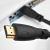Greenconnect Кабель 5.0m HDMI версия 2.0 HDR 4:2:2, Ultra HD, 4K 60 fps 60Hz/5K*30Hz, 3D, AUDIO, 18.0 Гбит/с, 28/28 AWG, OD7.3mm, тройной экран, черный, GCR-HM311-5.0m Greenconnect HDMI (m) - HDMI (m) 5м — для бизнеса и офиса Greenconnect Кабель 5.0m HDMI версия 2.0 HDR 4:2:2, Ultra HD, 4K 60 fps 60Hz/5K*30Hz, 3D, AUDIO, 18.0 Гбит/с, 28/28 AWG, OD7.3mm, тройной экран, черный, GCR-HM311-5.0m Greenconnect HDMI (m) - HDMI (m) 5м — для бизнеса и офиса