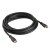 Greenconnect Кабель 5.0m HDMI версия 2.0 HDR 4:2:2, Ultra HD, 4K 60 fps 60Hz/5K*30Hz, 3D, AUDIO, 18.0 Гбит/с, 28/28 AWG, OD7.3mm, тройной экран, черный, GCR-HM311-5.0m Greenconnect HDMI (m) - HDMI (m) 5м — для бизнеса и офиса Greenconnect Кабель 5.0m HDMI версия 2.0 HDR 4:2:2, Ultra HD, 4K 60 fps 60Hz/5K*30Hz, 3D, AUDIO, 18.0 Гбит/с, 28/28 AWG, OD7.3mm, тройной экран, черный, GCR-HM311-5.0m Greenconnect HDMI (m) - HDMI (m) 5м — для бизнеса и офиса