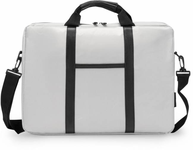 Сумка для ноутбука 15.6" PC PET PCP-1003GR — для бизнеса и офиса
