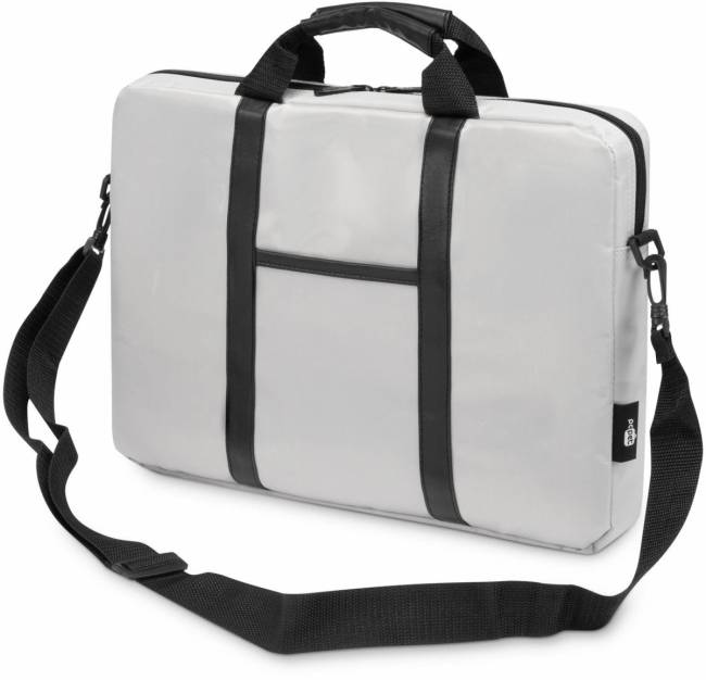 Сумка для ноутбука 15.6" PC PET PCP-1003GR — для бизнеса и офиса