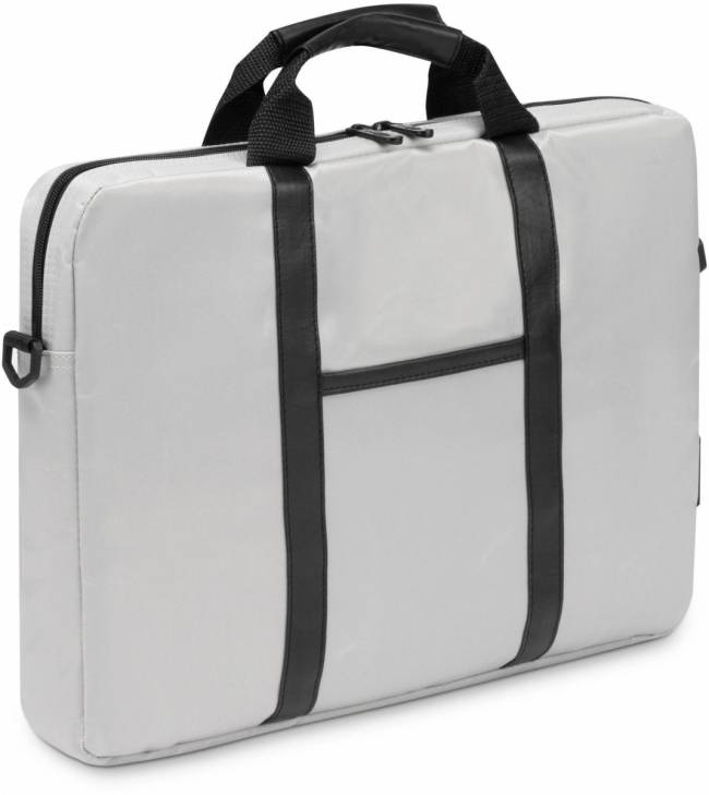 Сумка для ноутбука 15.6" PC PET PCP-1003GR — для бизнеса и офиса