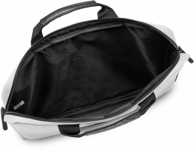 Сумка для ноутбука 15.6" PC PET PCP-1003GR — для бизнеса и офиса