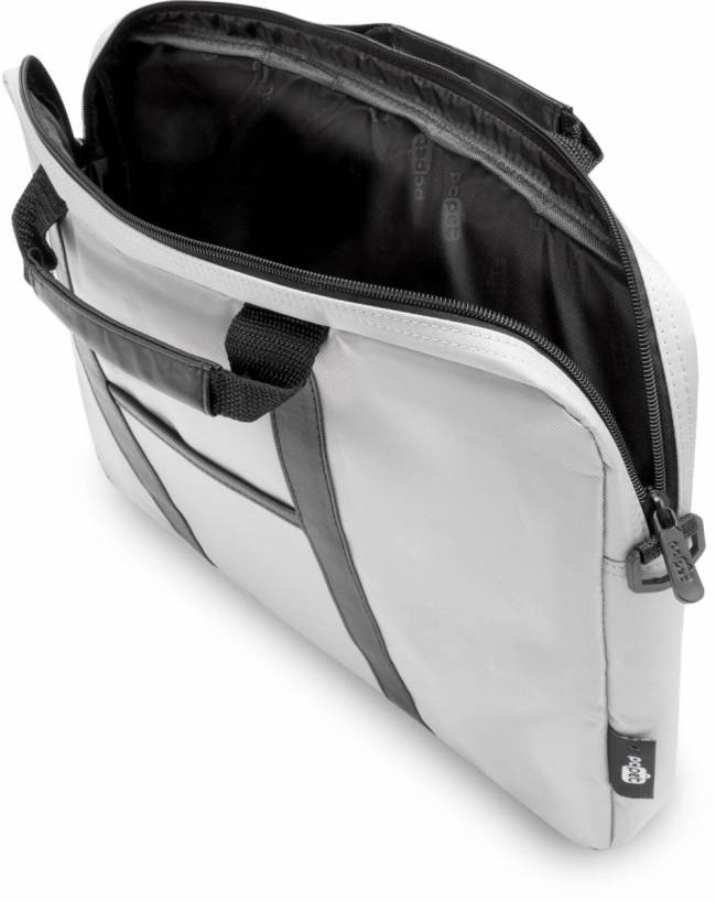 Сумка для ноутбука 15.6" PC PET PCP-1003GR — для бизнеса и офиса