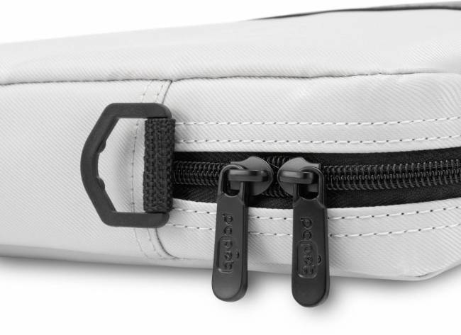 Сумка для ноутбука 15.6" PC PET PCP-1003GR — для бизнеса и офиса