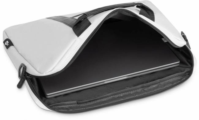 Сумка для ноутбука 15.6" PC PET PCP-1003GR — для бизнеса и офиса