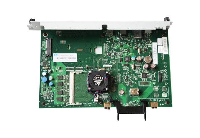 CF066-67901 Плата форматирования HP LJ Enterprise MFP M725 (O) — для бизнеса и офиса