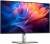 Монитор Dell P2725HE — для бизнеса и офиса Монитор Dell P2725HE — для бизнеса и офиса