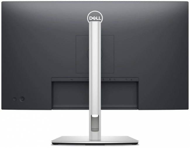 Монитор Dell P2725HE — для бизнеса и офиса Монитор Dell P2725HE — для бизнеса и офиса