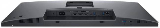 Монитор Dell P2725HE — для бизнеса и офиса Монитор Dell P2725HE — для бизнеса и офиса