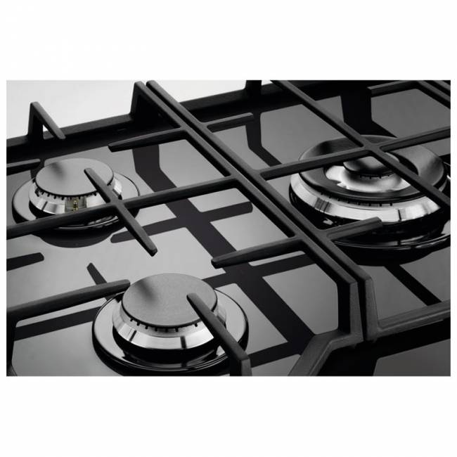 Встраиваемые газовые панели ELECTROLUX Electrolux KGG75362K — для бизнеса и офиса Встраиваемые газовые панели ELECTROLUX Electrolux KGG75362K — для бизнеса и офиса