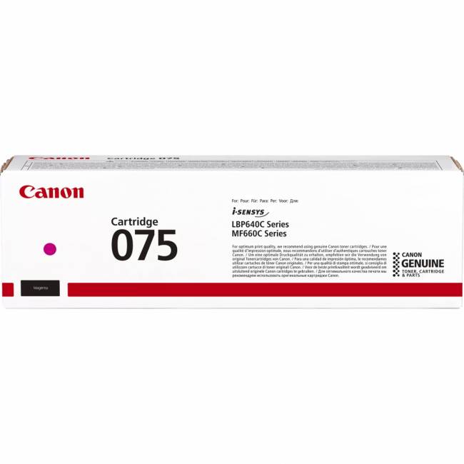 Тонер-картридж Canon 6363C002 — для бизнеса и офиса Тонер-картридж Canon 6363C002 — для бизнеса и офиса
