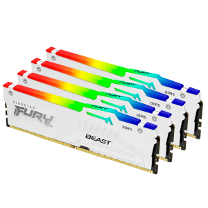 Память оперативная Kingston KF552C40BWAK4-128