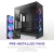 Корпус без блока питания NZXT H9 Flow RGB CM-H92FB-R1 — для бизнеса и офиса Корпус без блока питания NZXT H9 Flow RGB CM-H92FB-R1 — для бизнеса и офиса