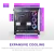 Корпус без блока питания NZXT H9 Flow RGB CM-H92FB-R1 — для бизнеса и офиса Корпус без блока питания NZXT H9 Flow RGB CM-H92FB-R1 — для бизнеса и офиса