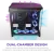 Корпус без блока питания NZXT H9 Flow RGB CM-H92FB-R1 — для бизнеса и офиса Корпус без блока питания NZXT H9 Flow RGB CM-H92FB-R1 — для бизнеса и офиса