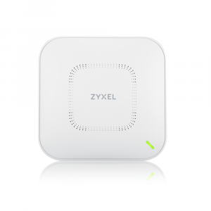 Точка доступа ZyXEL WAX650S-EU0101F