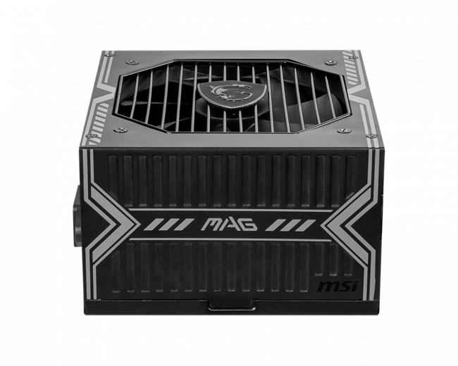 Блок питания ПК MSI 306-7ZP2C11-CE0 — для бизнеса и офиса Блок питания ПК MSI 306-7ZP2C11-CE0 — для бизнеса и офиса