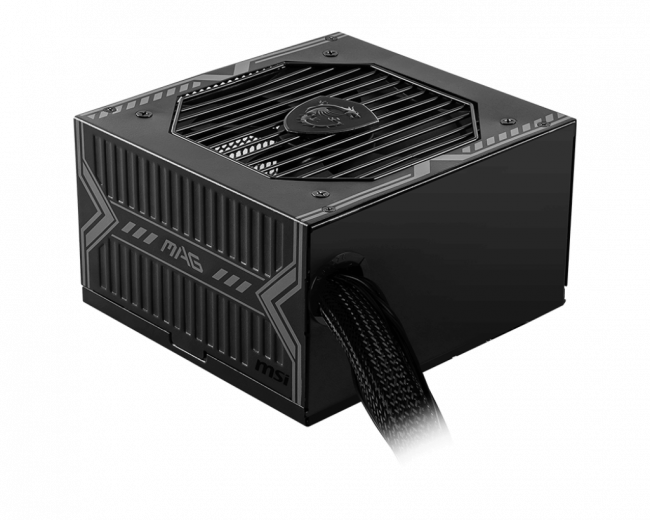 Блок питания ПК MSI 306-7ZP2C11-CE0 — для бизнеса и офиса Блок питания ПК MSI 306-7ZP2C11-CE0 — для бизнеса и офиса