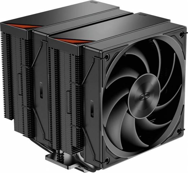 Устройство охлаждения(кулер) PcCooler R7-Z622WBKNNX-GL — для бизнеса и офиса Устройство охлаждения(кулер) PcCooler R7-Z622WBKNNX-GL — для бизнеса и офиса
