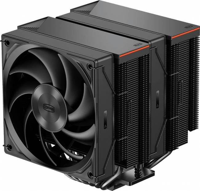 Устройство охлаждения(кулер) PcCooler R7-Z622WBKNNX-GL — для бизнеса и офиса Устройство охлаждения(кулер) PcCooler R7-Z622WBKNNX-GL — для бизнеса и офиса