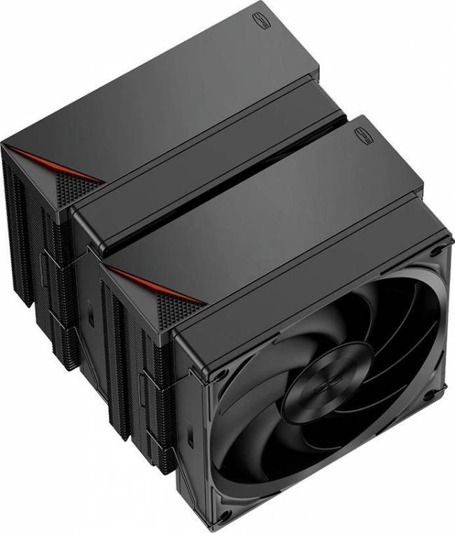 Устройство охлаждения(кулер) PcCooler R7-Z622WBKNNX-GL — для бизнеса и офиса Устройство охлаждения(кулер) PcCooler R7-Z622WBKNNX-GL — для бизнеса и офиса