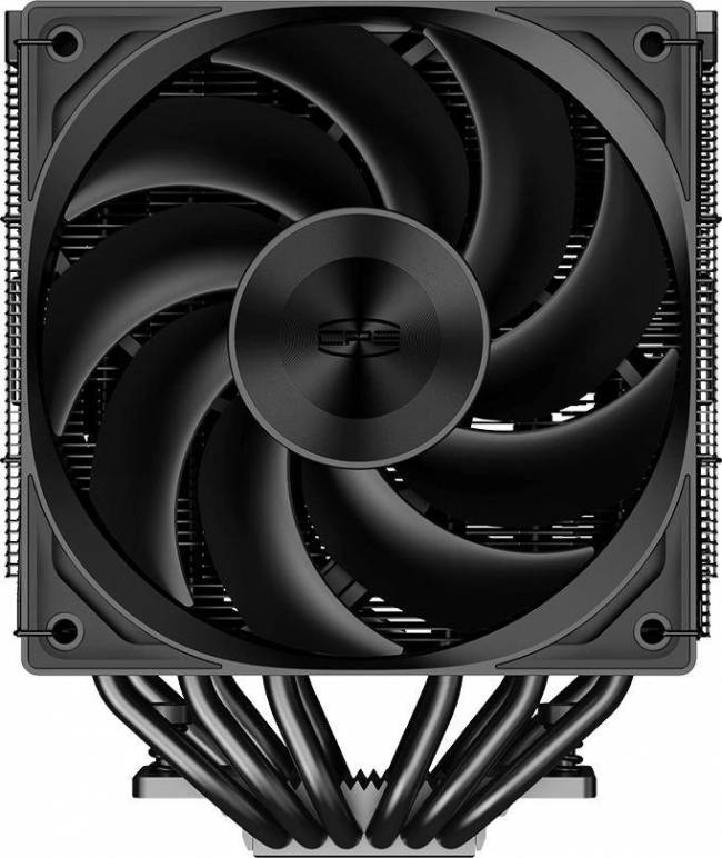 Устройство охлаждения(кулер) PcCooler R7-Z622WBKNNX-GL — для бизнеса и офиса Устройство охлаждения(кулер) PcCooler R7-Z622WBKNNX-GL — для бизнеса и офиса