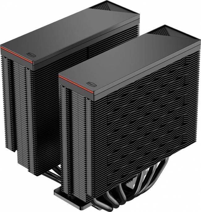 Устройство охлаждения(кулер) PcCooler R7-Z622WBKNNX-GL — для бизнеса и офиса Устройство охлаждения(кулер) PcCooler R7-Z622WBKNNX-GL — для бизнеса и офиса