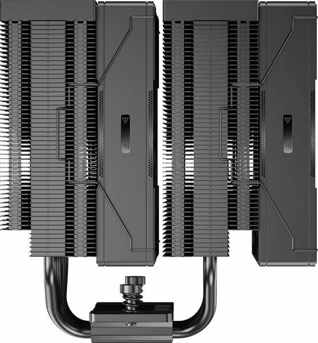 Устройство охлаждения(кулер) PcCooler R7-Z622WBKNNX-GL — для бизнеса и офиса Устройство охлаждения(кулер) PcCooler R7-Z622WBKNNX-GL — для бизнеса и офиса